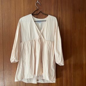 Urban Outfitters blouse/tunic